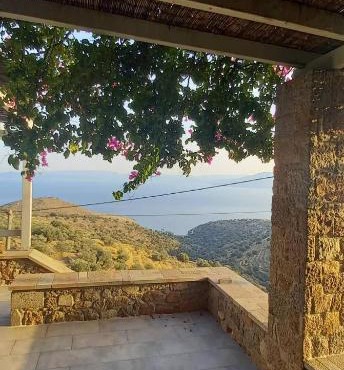 Holiday Home in Sfendouri, Aegina in Sfendoúrion