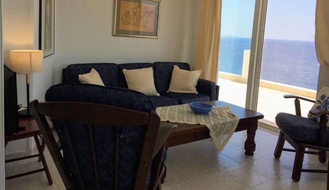 Holiday house Agios Nikolaos for 1 - 4 persons with 2 bedrooms - Holiday house in Agios Nikolaos