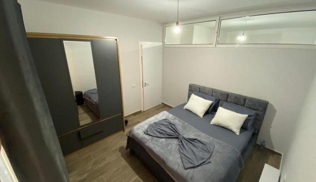 Holidays apartament
