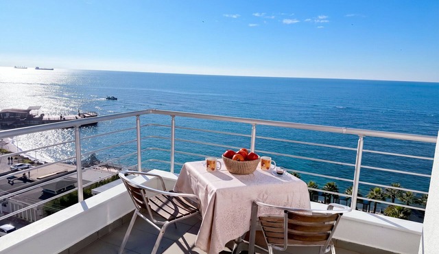 Home Sweet Home By The Sea in Durres 072
