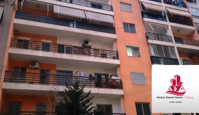 Home Sweet Home - Guest House