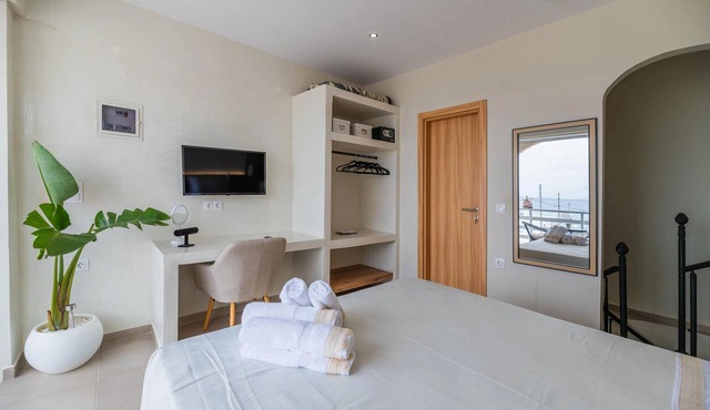 Homerez - Studio Archangelos