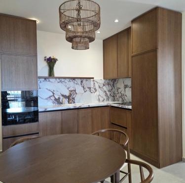 Hora Luxury Apartment at 'Rana e Hedhun'