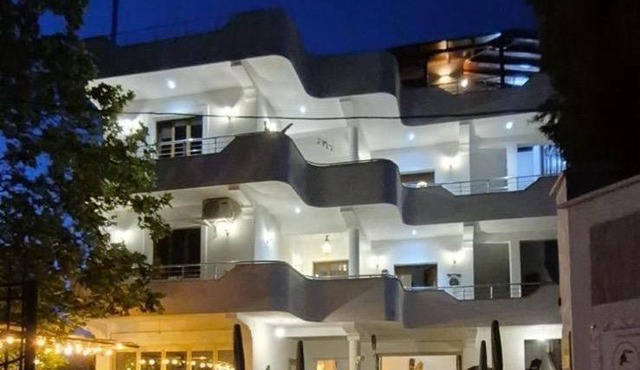 Hostel Calao