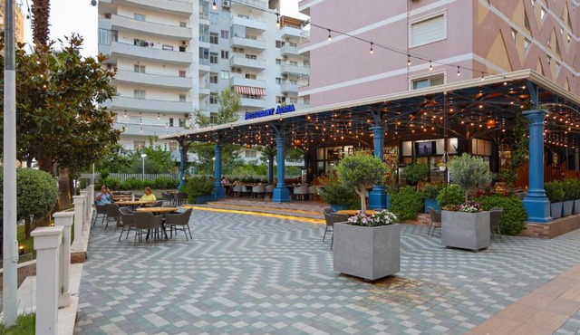 Hotel Adria 2 Shengjin