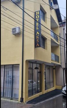 Hotel Aksa