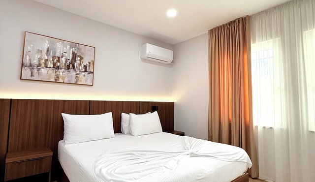 Hotel Aleks