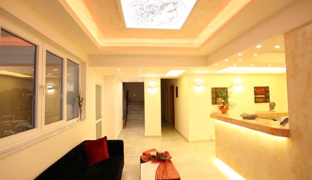 Hotel Alexandros