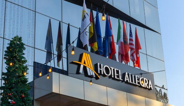 Hotel Allegra