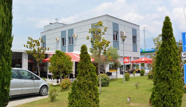 Hotel Alpet