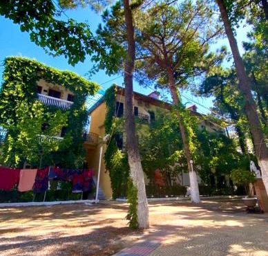 Hotel Andrea