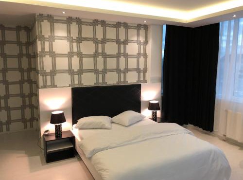 Hotel Antika