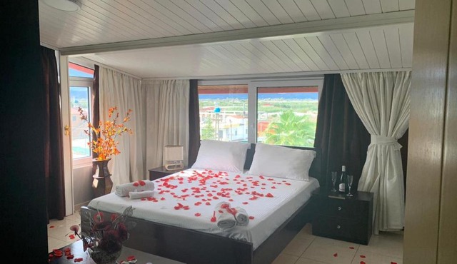 Hotel Anxhelo