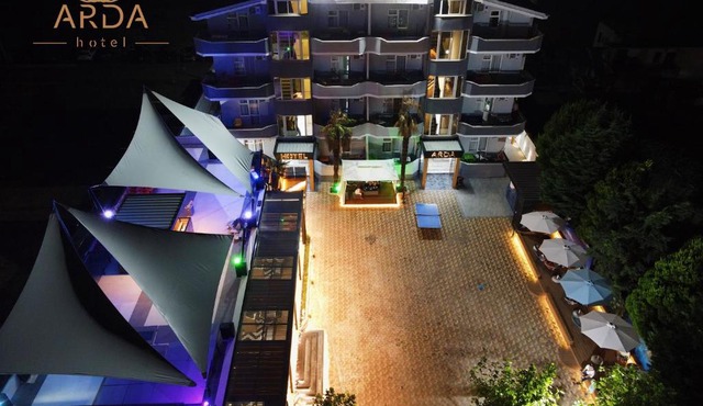 Hotel Arda