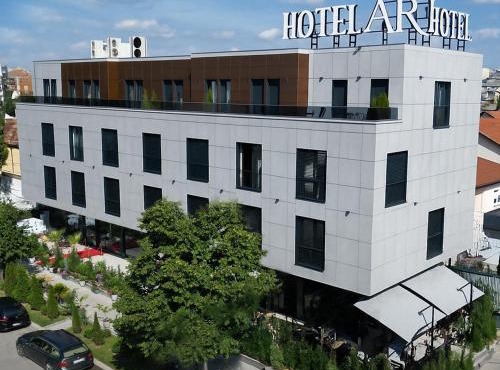 Hotel Ari