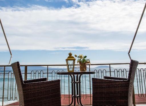 Hotel Assini Beach Tolo in Tolo