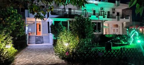 Hotel Athina