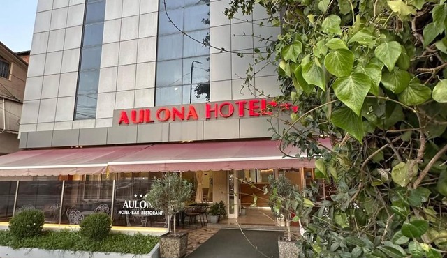 Hotel Aulona