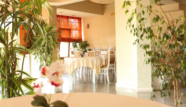 Hotel Autostrada