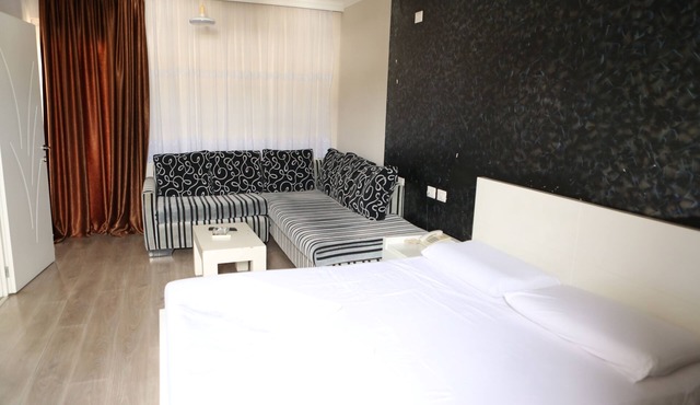 Hotel Autostrada in Kashar