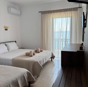Hotel Avra