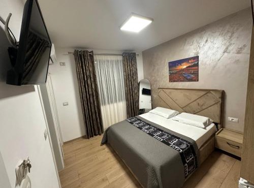Hotel BAAA 2