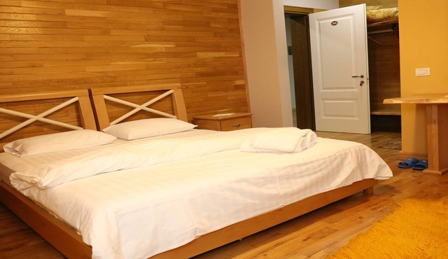Hotel Bacelli