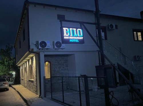 Hotel Bar Restorant Bilo