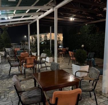 Hotel Bar-Restorant Fresku