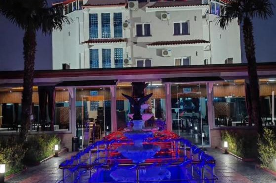 Hotel Bardhi