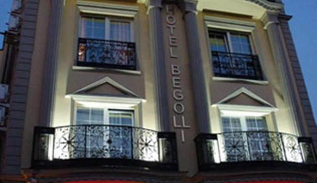 Hotel Begolli