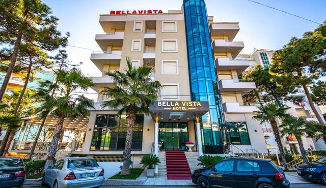 Hotel Bella Vista