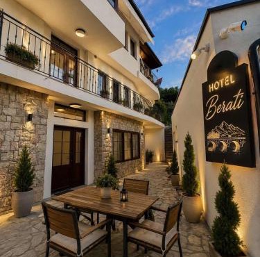 Hotel Berati