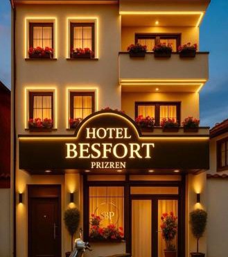 Hotel Besfort