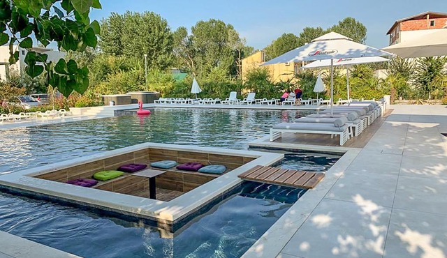 Hotel Bora Bora velipoja