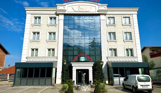 Hotel Borea