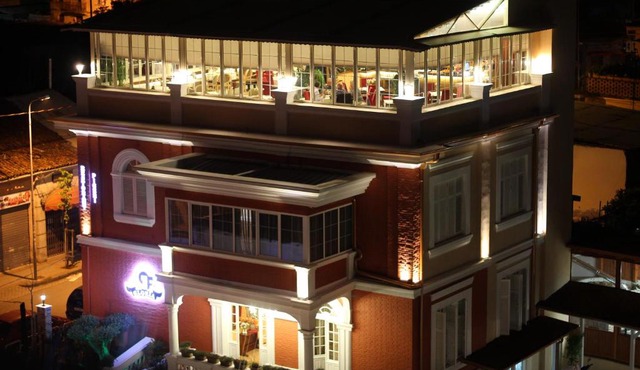 Hotel Boutique Restaurant Gloria