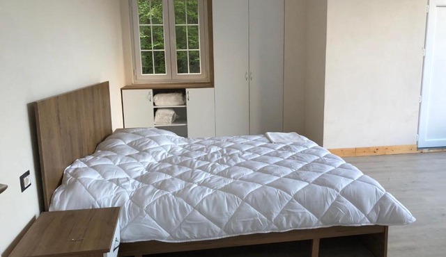 Hotel Bujtina Gjin Lleshi