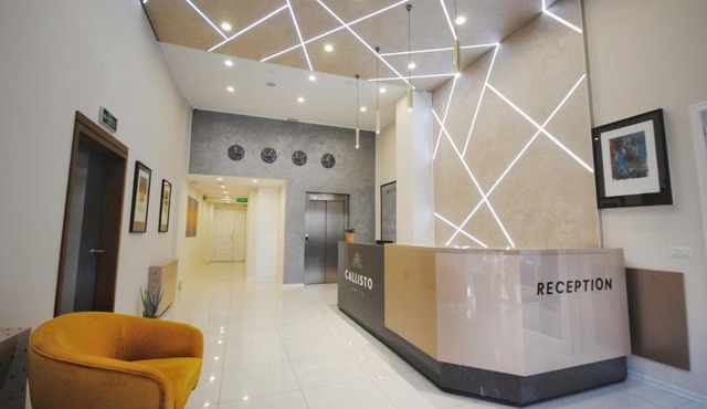 Hotel Callisto