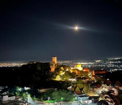 Hotel Castle View