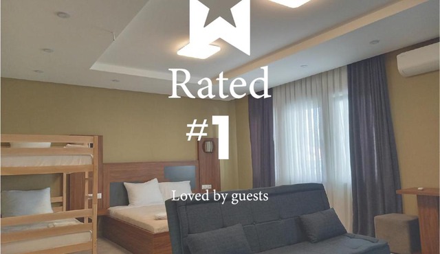 Hotel Centrum