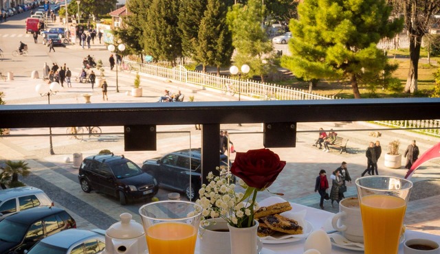 Hotel Colosseo & Spa
