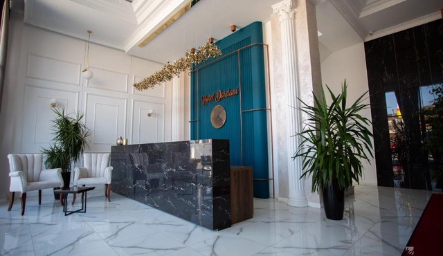 Hotel Dardani