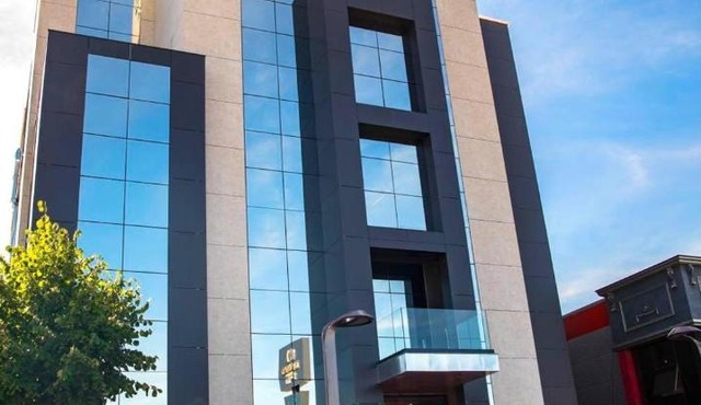Hotel Diamond Prishtina