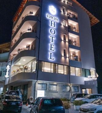 Hotel Dior