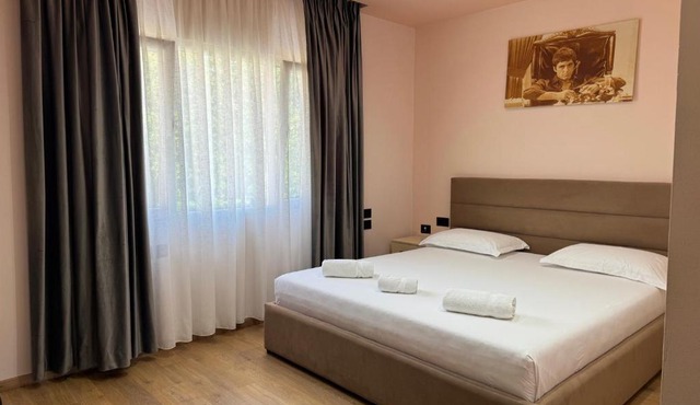 Hotel Djakbe