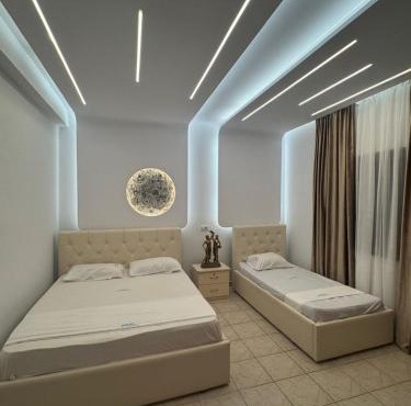 Hotel Dragoi