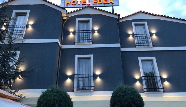 Hotel EDEA
