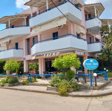 Hotel Eleni