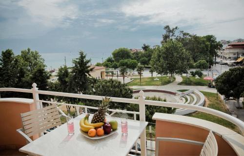 Hotel Epavli